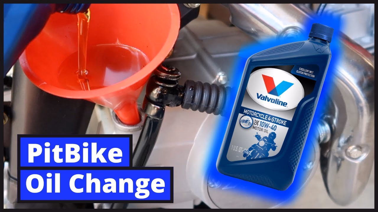 How much oil do you put in a 125cc car?