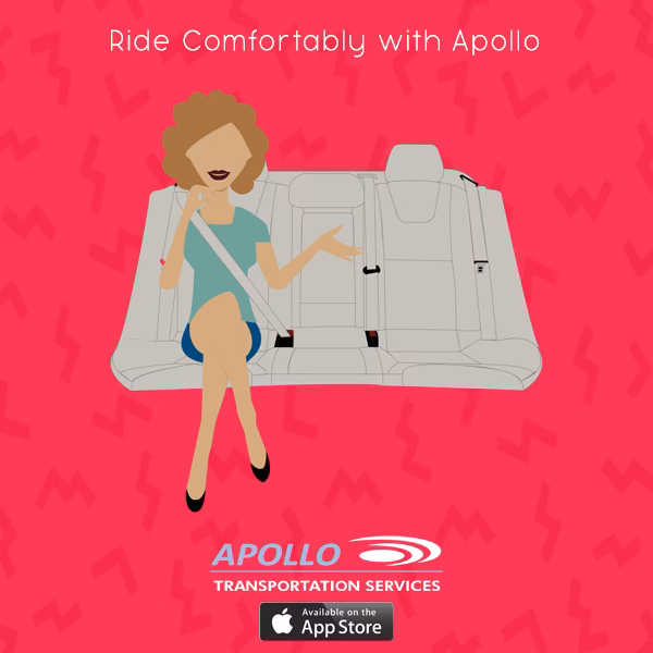 Who are Apollo autos Ltd?