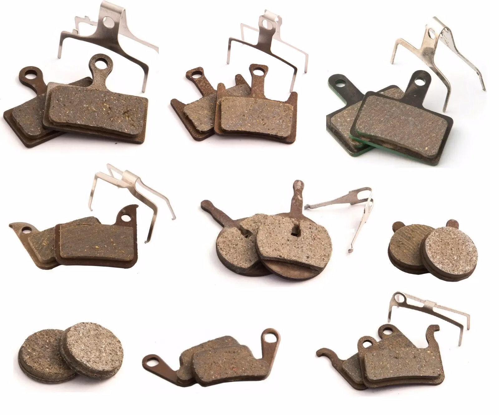 What makes a Sustrans paradox a good bike?