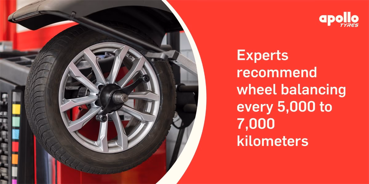 What is the profit margin of Apollo Tyre dealership?