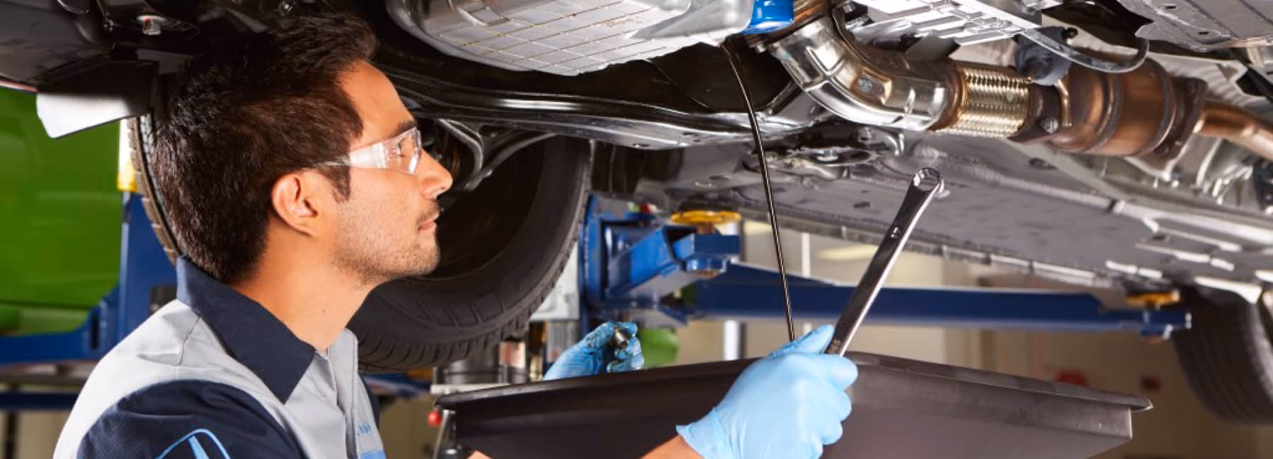 Where can I get a Honda service quote?