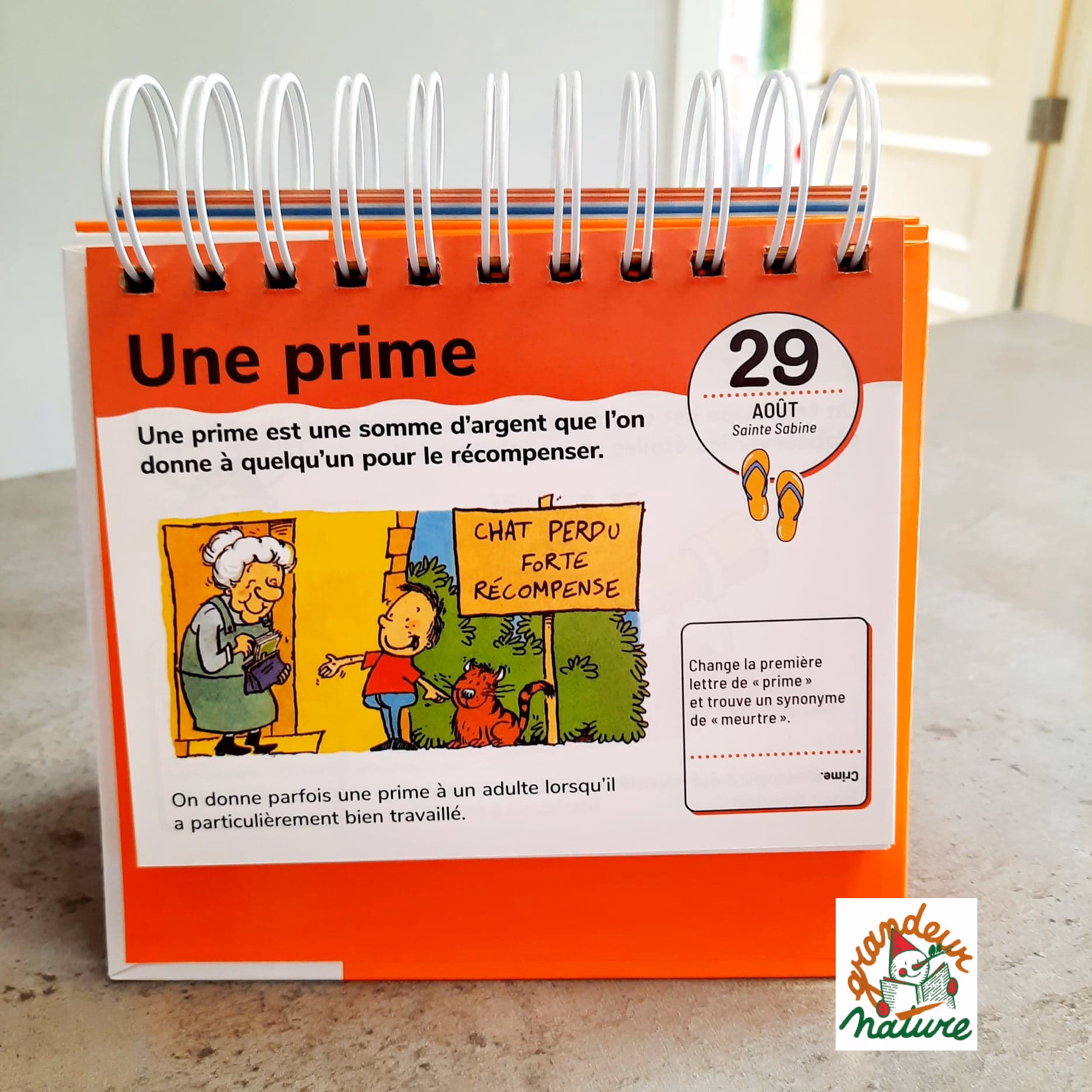 Comment apprendre le français ?