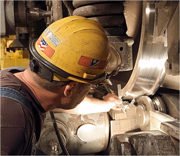 What can you do with a car repair apprenticeship?