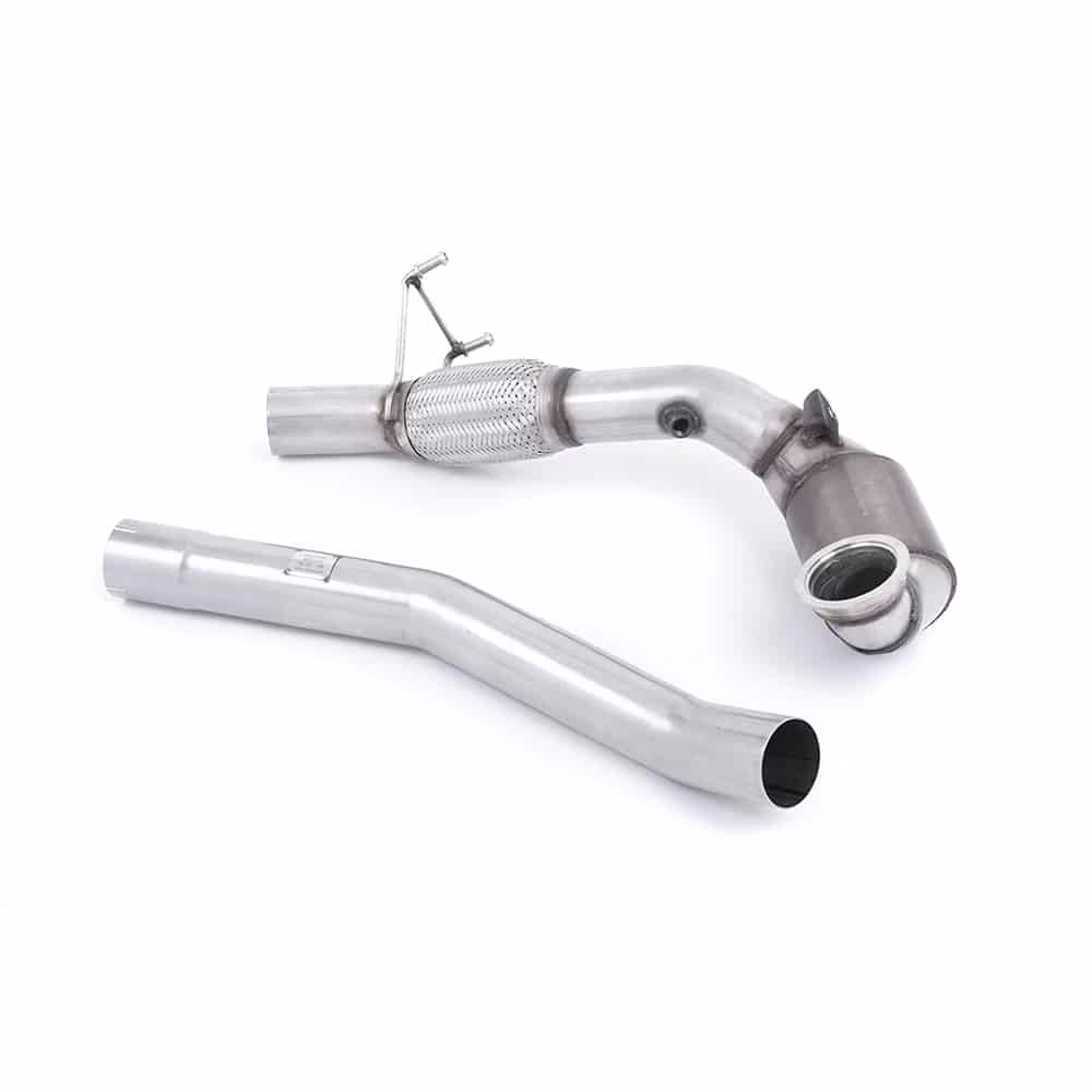 Should I tune my downpipe?