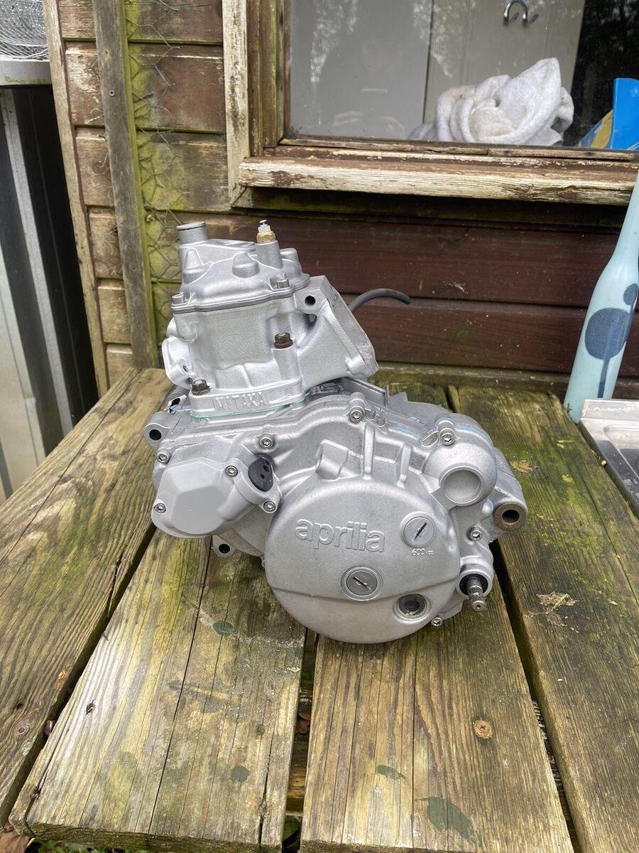 Is it recommended to buy a 2007 Aprilia RS 125?