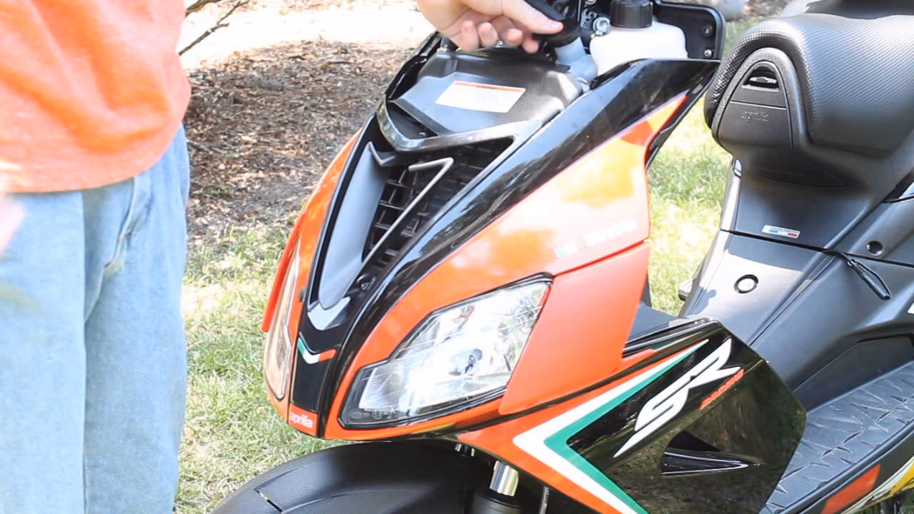 How often to change gearbox oil Rs 50?