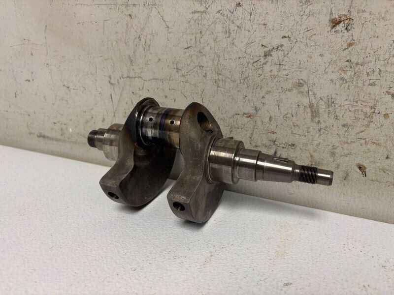 What information is included in the Aprilia manual?