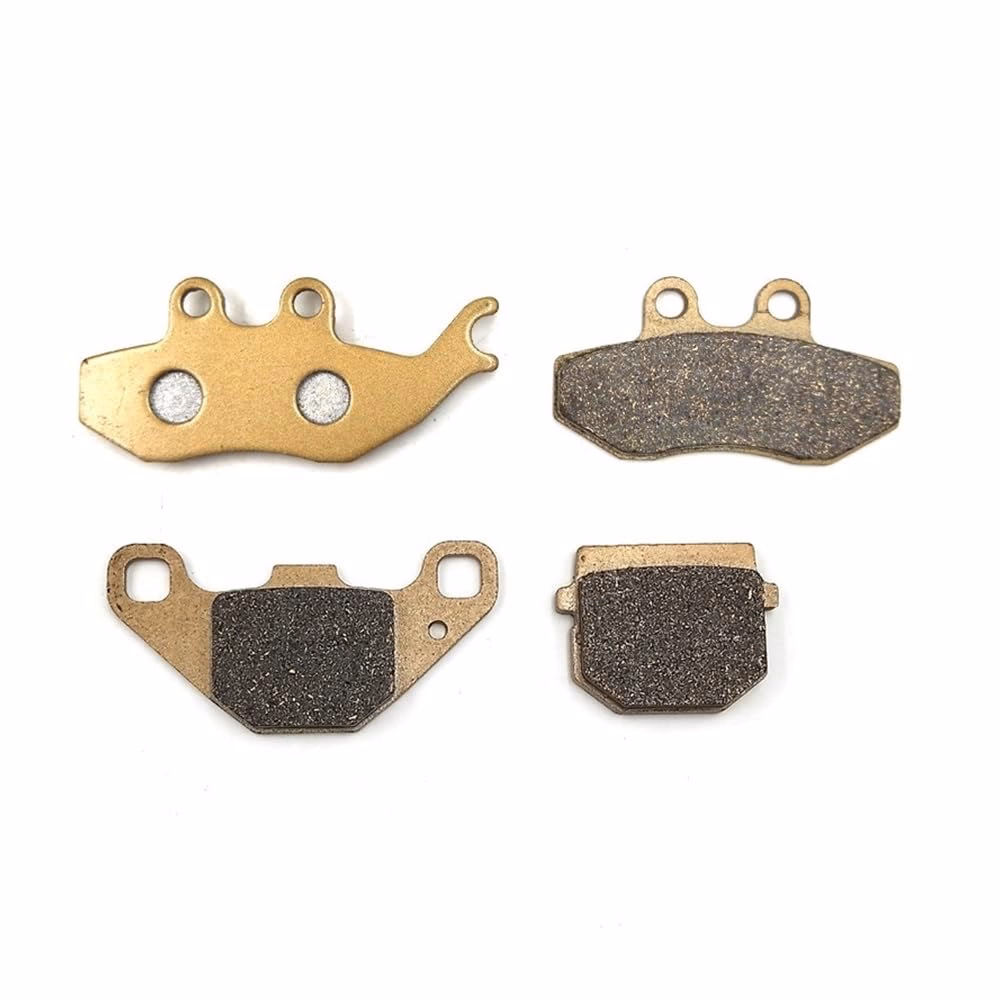 What size tyres for Aprilia SX 50?