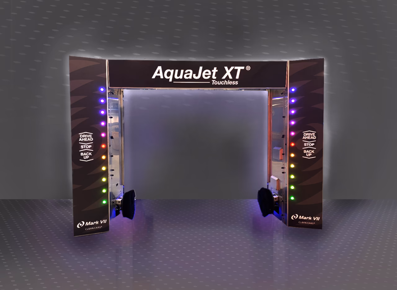 Who are Aquajet cleaning equipment Ltd?