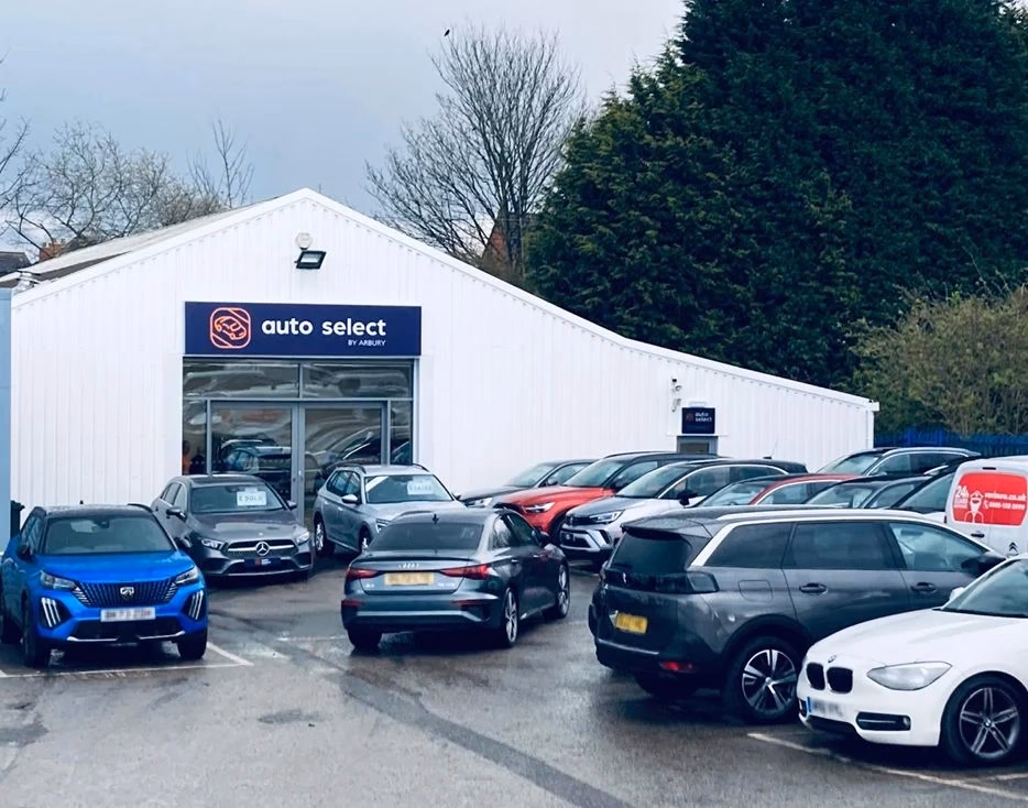 Where can I buy a Peugeot in Lichfield?