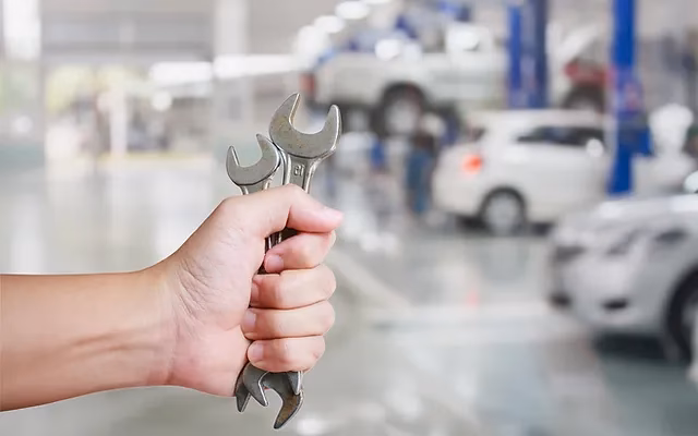 Do arc repair & body repairs offer a 5 yr warranty?