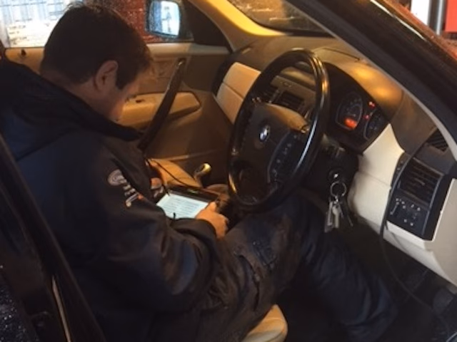 Why should you choose arc Mot?