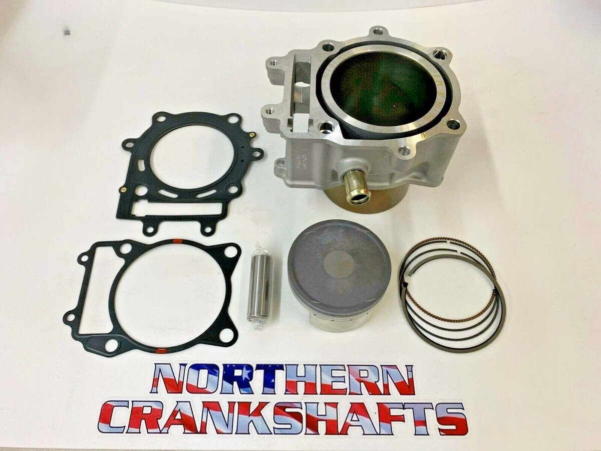 What is the engine capacity of the Arctic Cat Prowler Pro 2022?