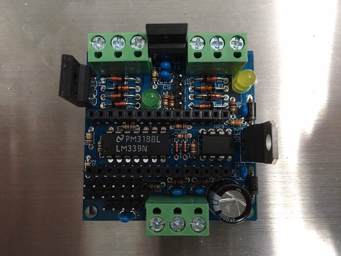 What is a speeduino engine management system?