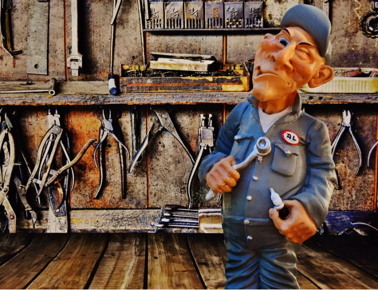 Are aftermarket exhausts bad for a motorcycle?