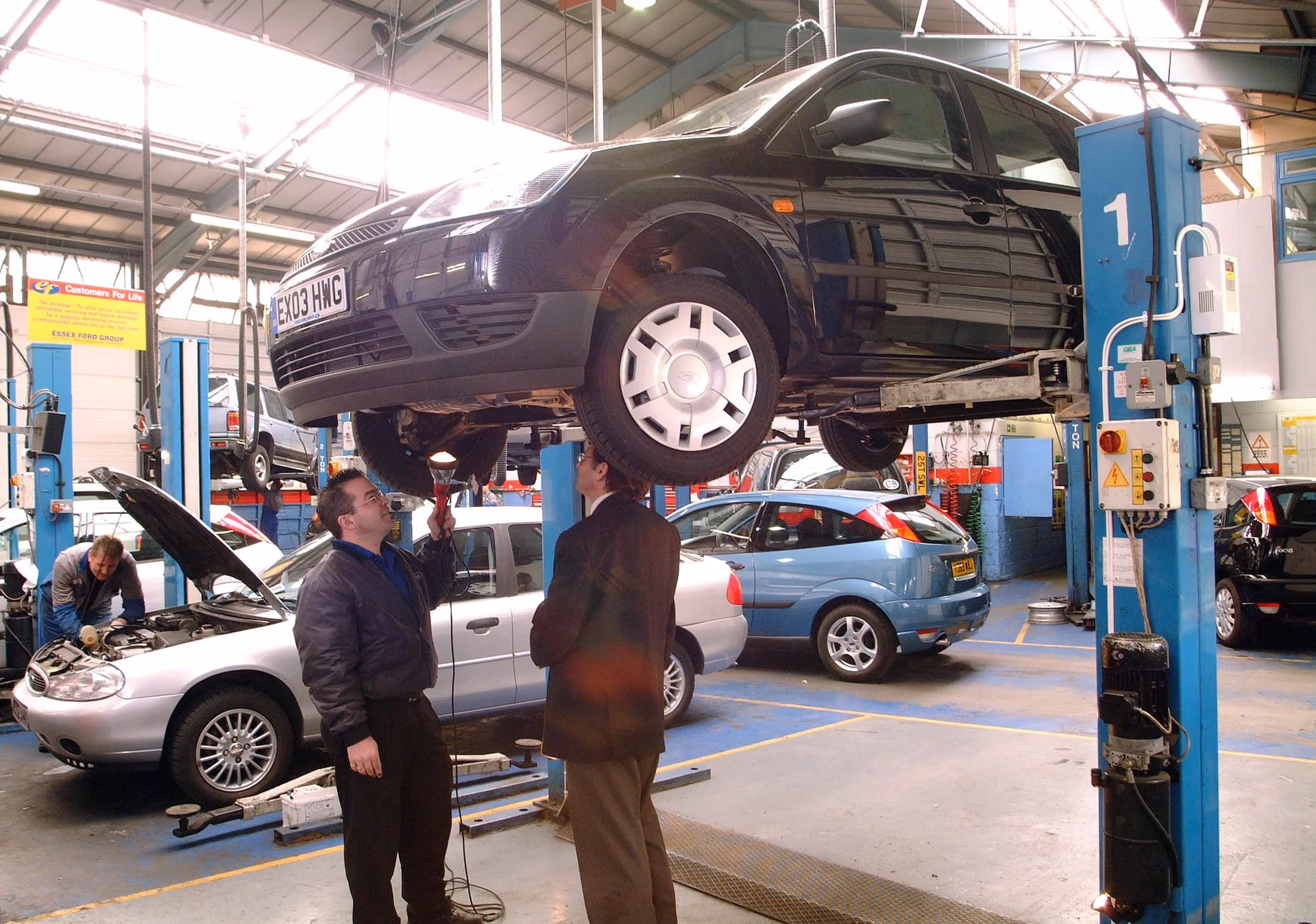 How much does it cost to transfer a certified pre-owned warranty?