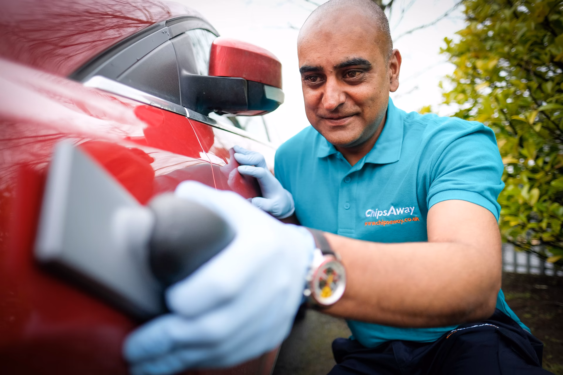 Are smart repairers good quality?