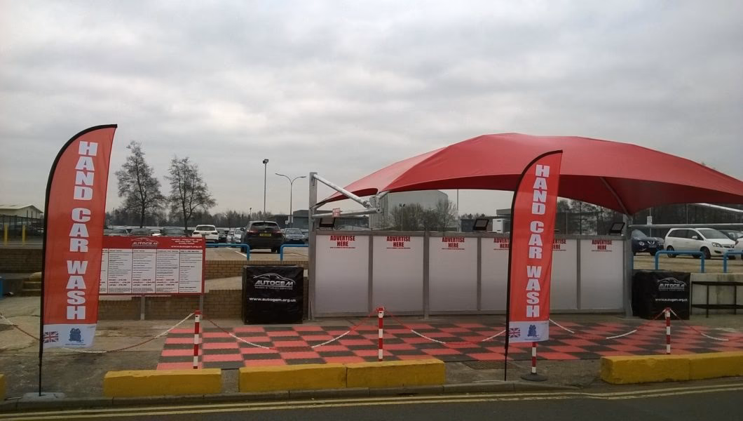 Why should I book a mobile car valet?
