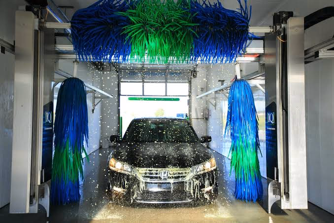 Should you wash your car?