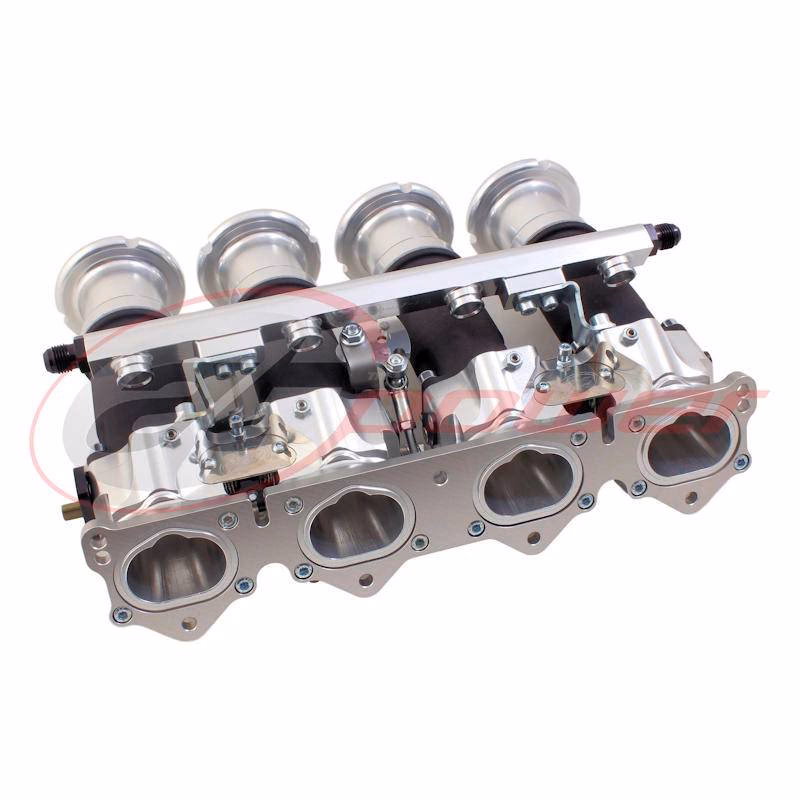 Is Citroen Saxo 1.1i all wheel drive?