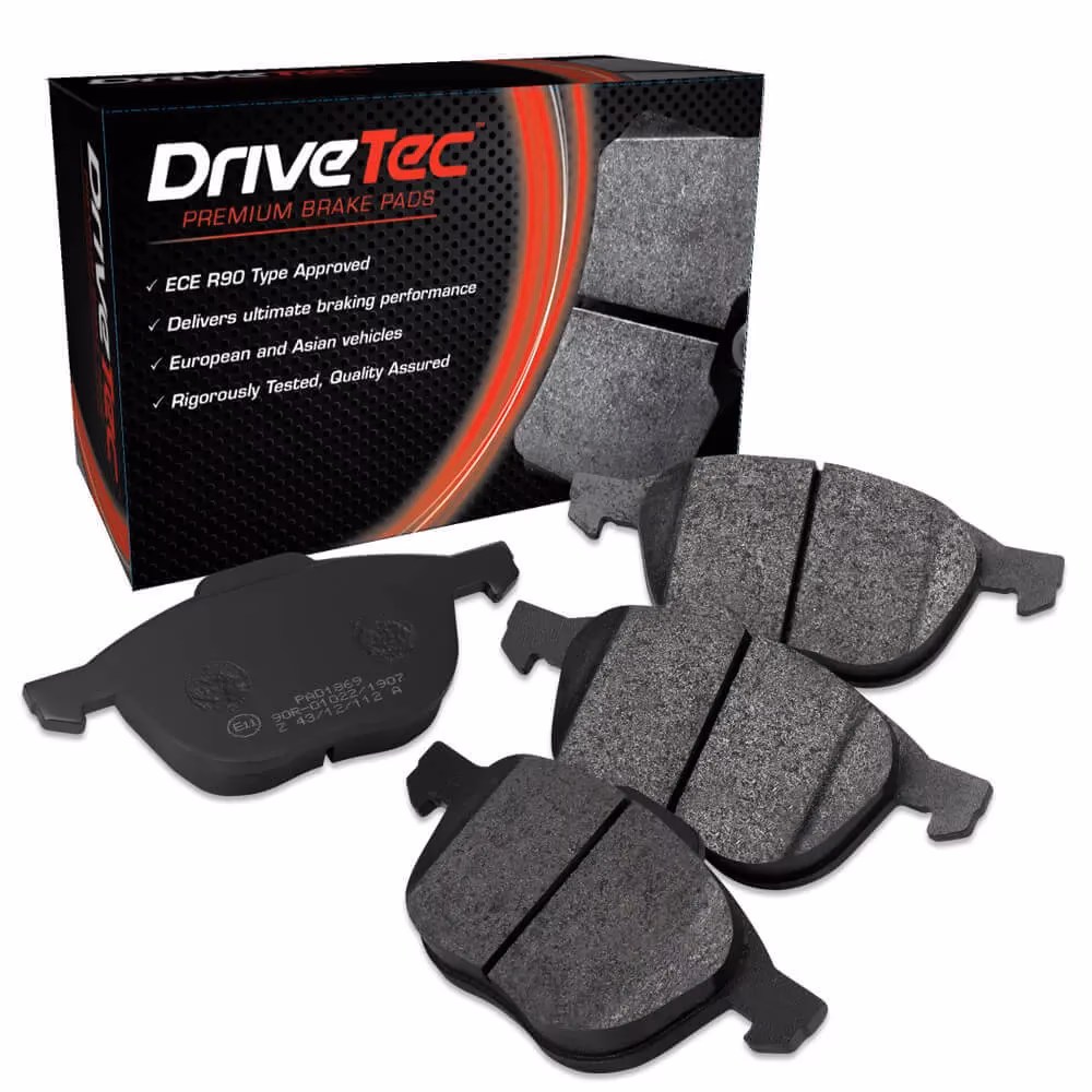 Are drivetec good for everyday driving?