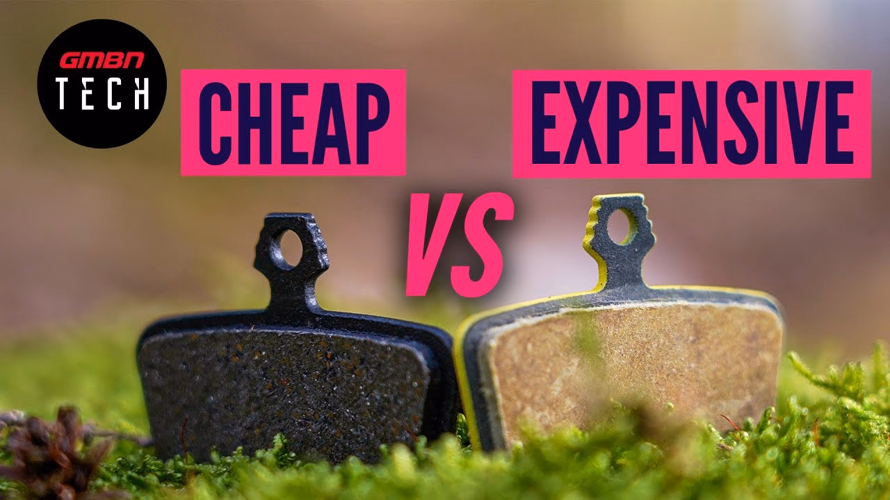 Are eBay brake pads worth it?