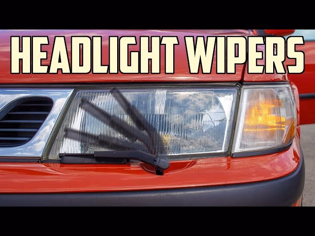 What happens if you don't have enough wiper fluid in your car?