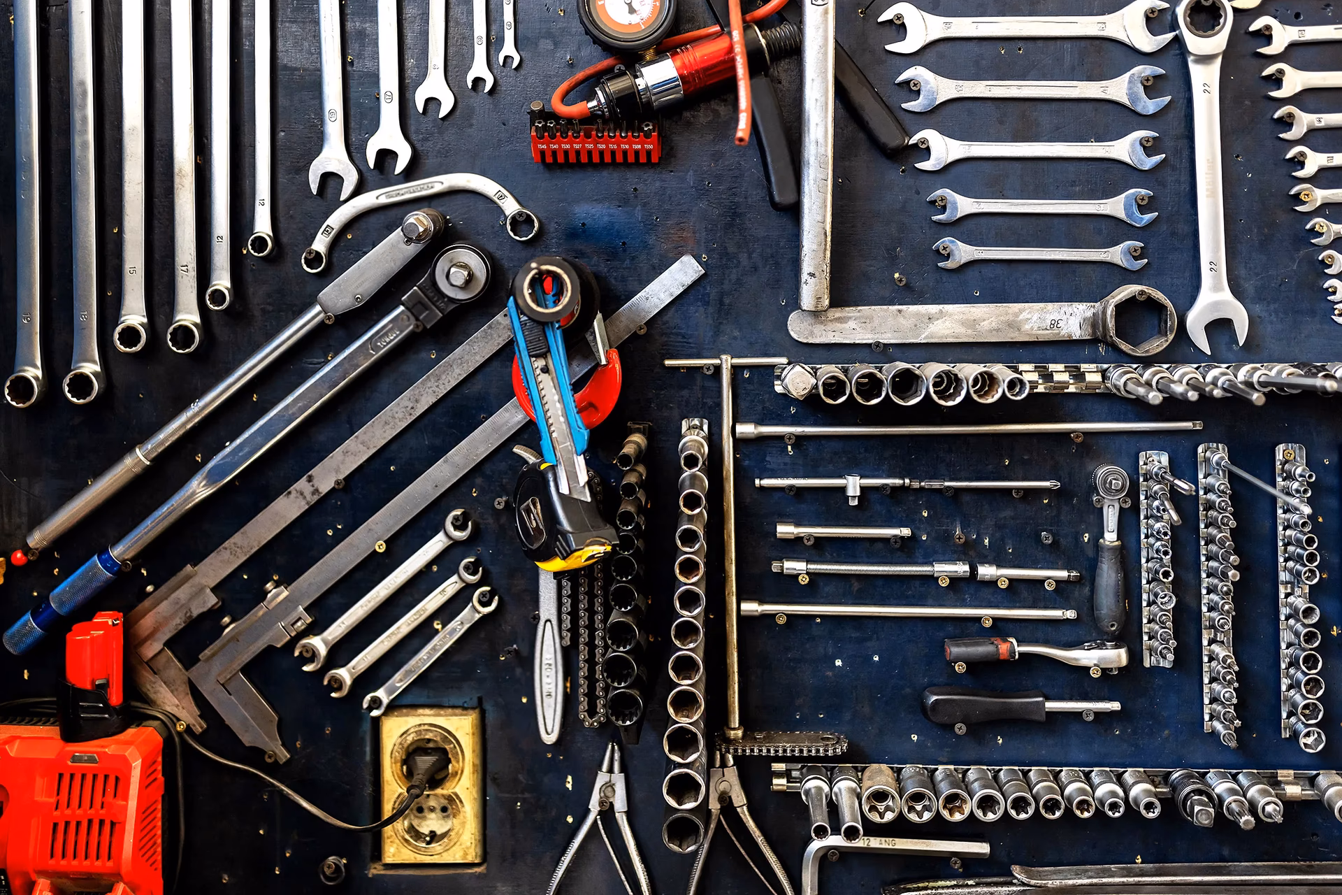 Is it bad to have a car repair shop?