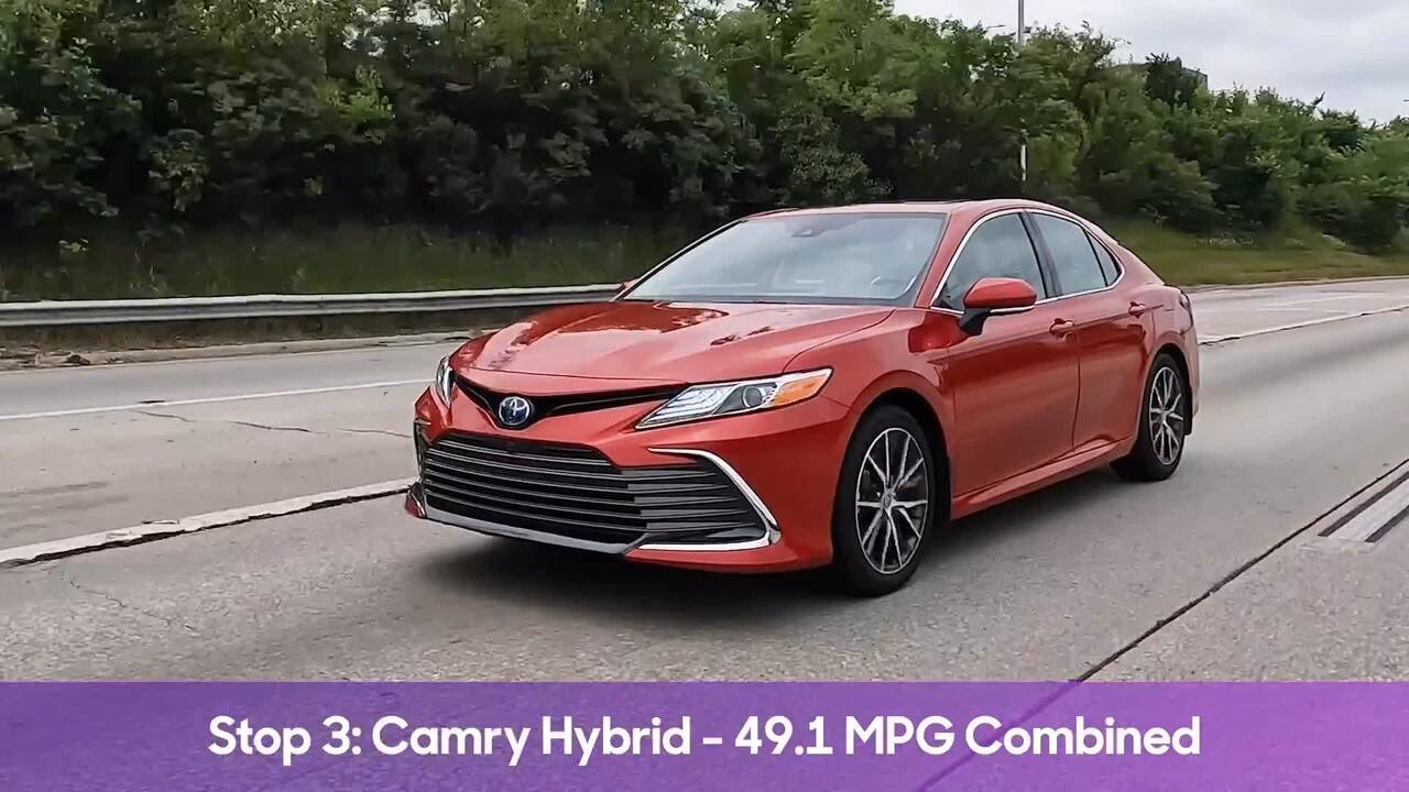 Does a hybrid car cost more than a regular car?