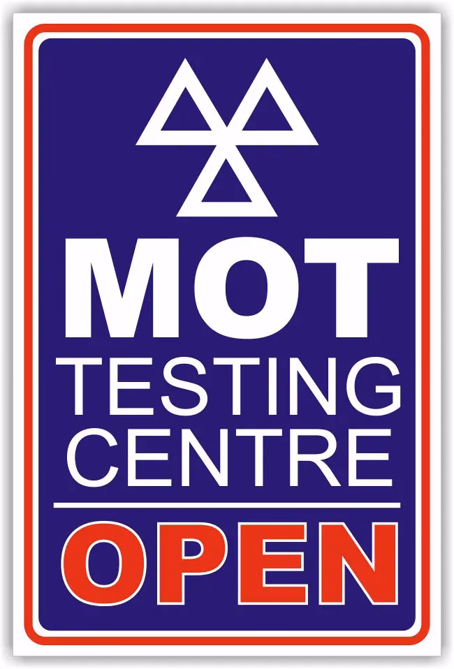 When does a MOT expire?