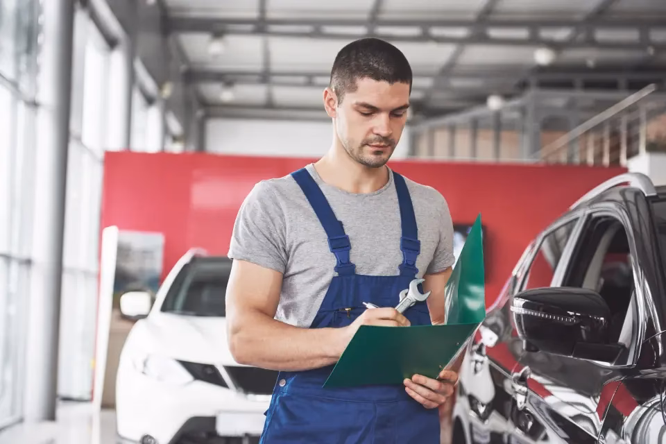Should I still get my car MOT tested or serviced?
