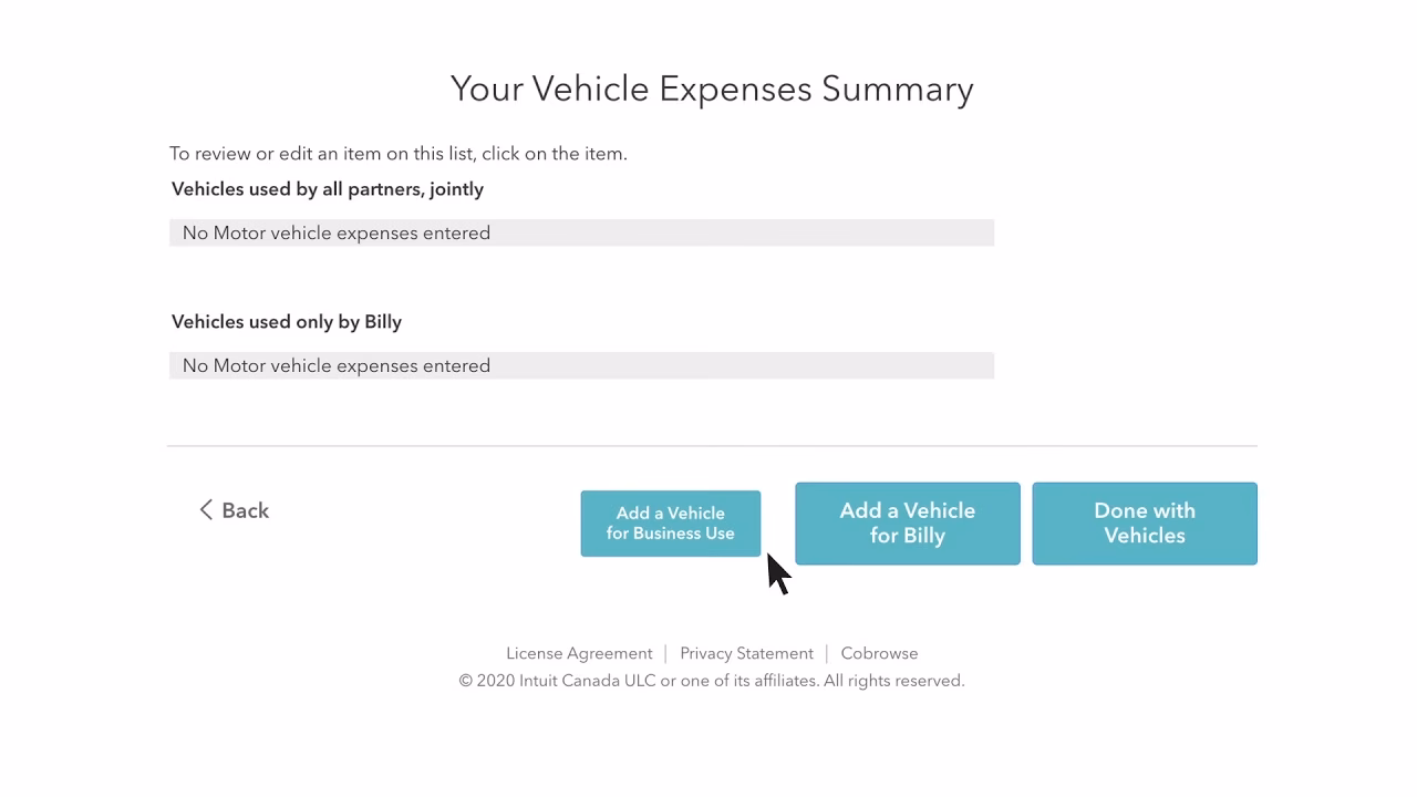 Can I claim tax relief if my employer pays back my expenses?
