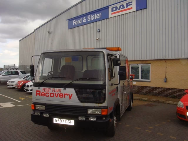 What makes a vehicle MOT exempt?