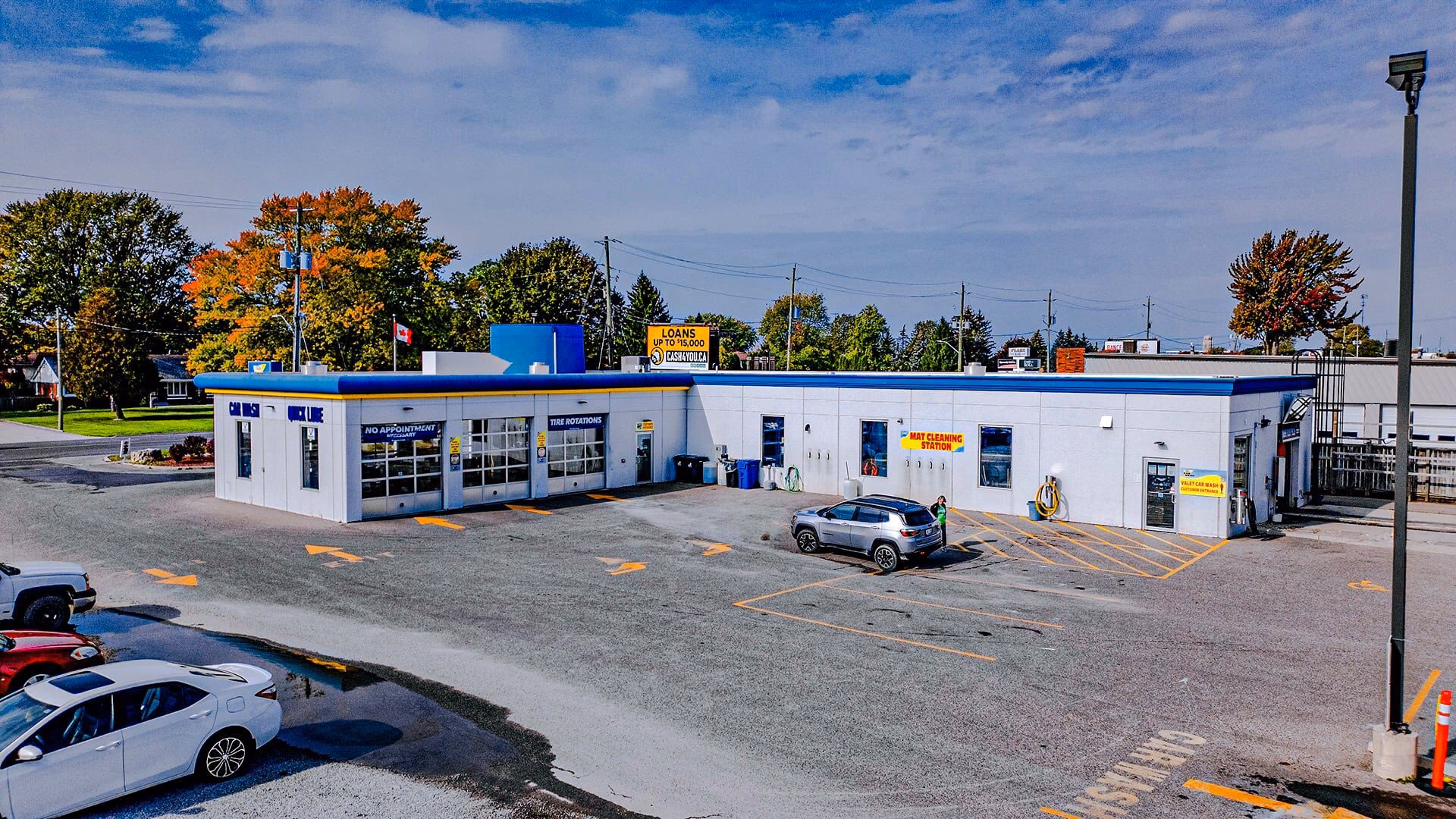 How do I find a 24 Hour Car Wash near me?