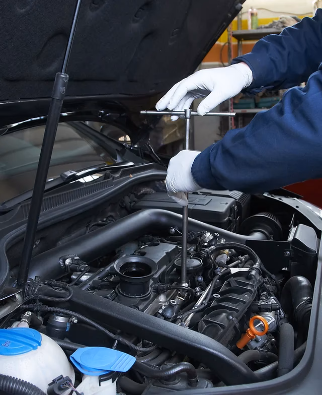 Who are Kerr-techautomotive Ltd?