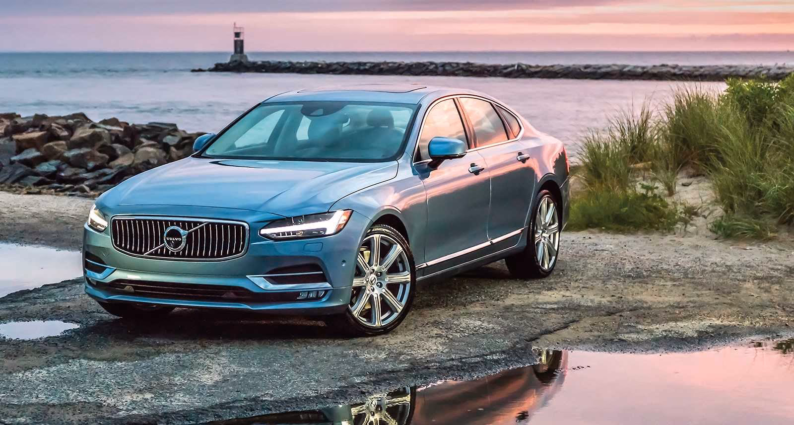 How much does it cost to repair a Volvo S60?