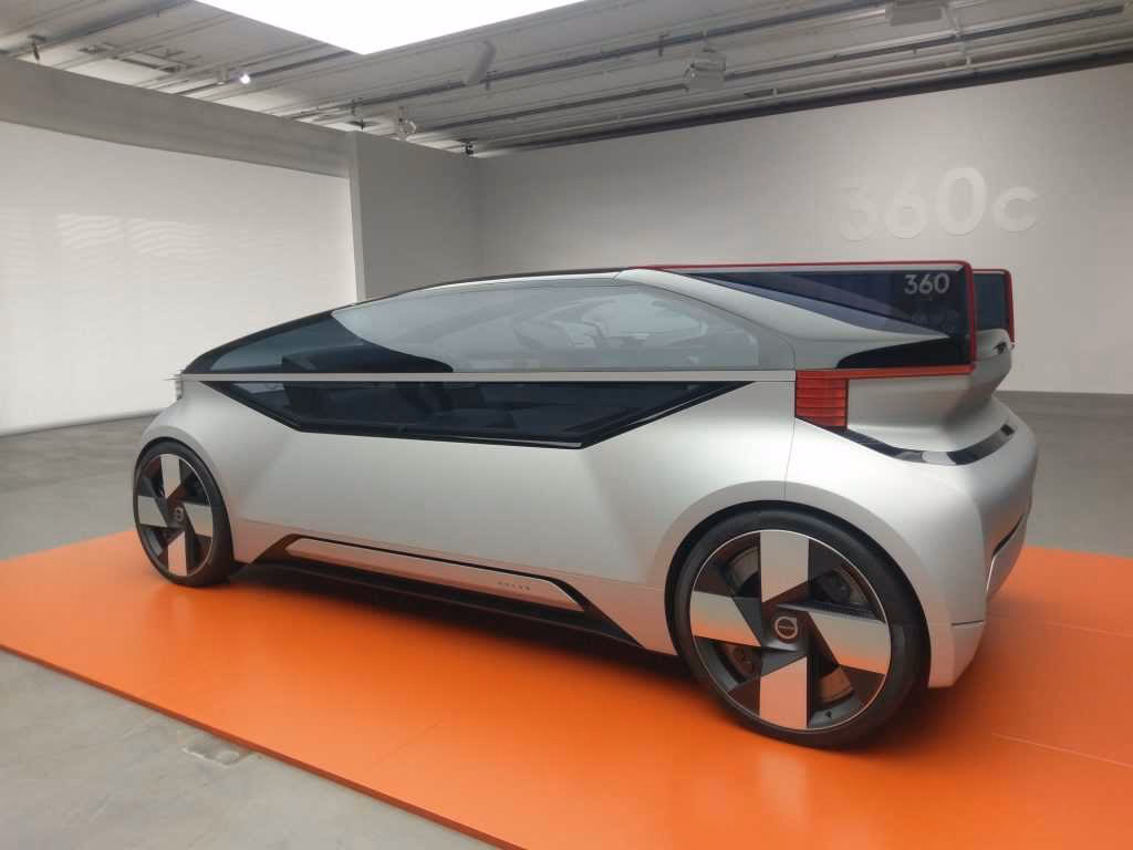 Is it worth buying a Volvo?