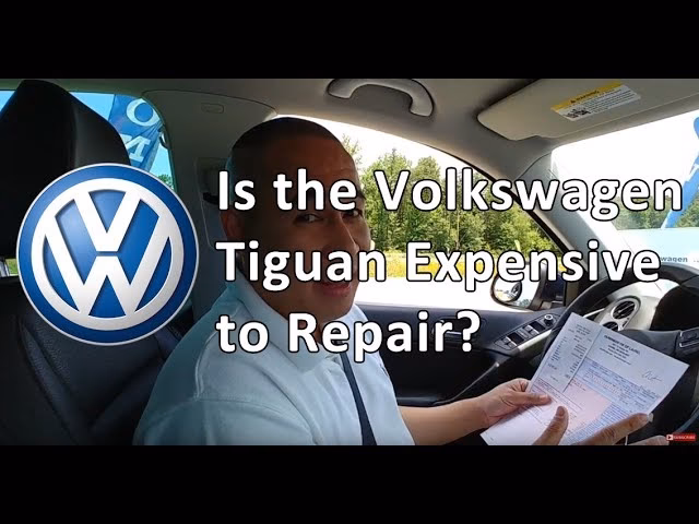Are Volkswagen cars expensive to maintain?