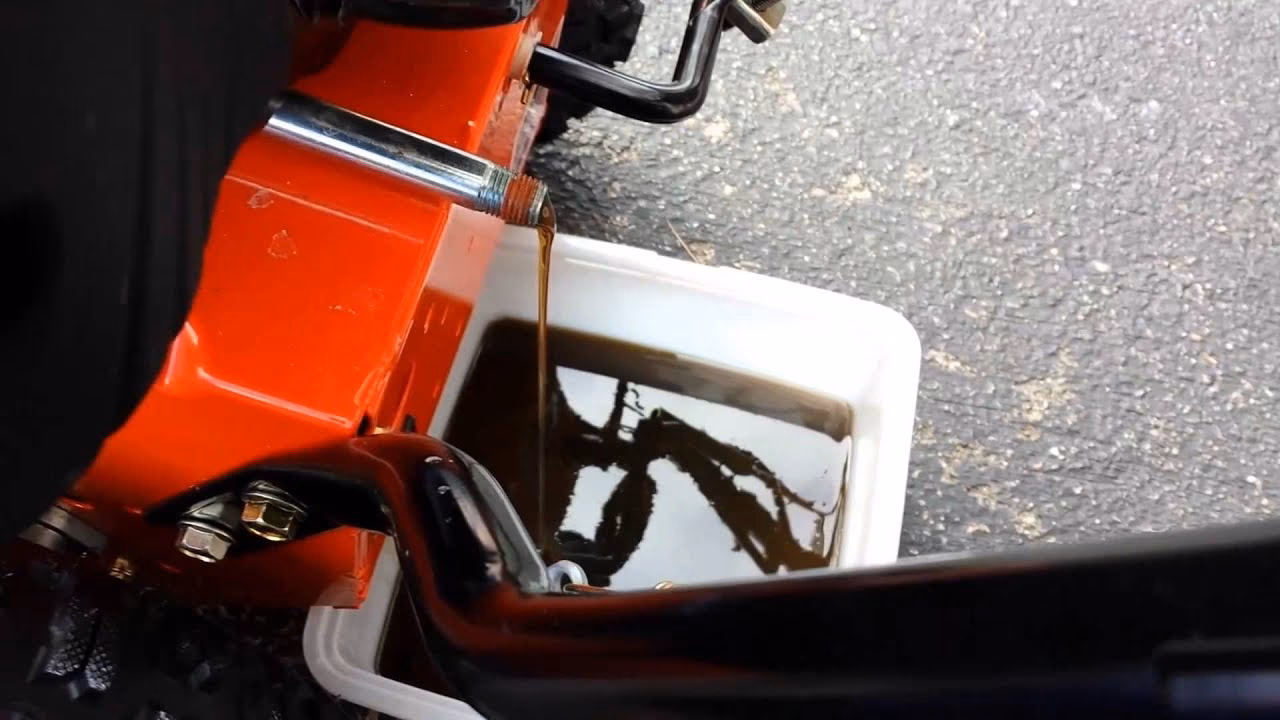 Why does my Ariens 920021-compact 24 clog the chute?