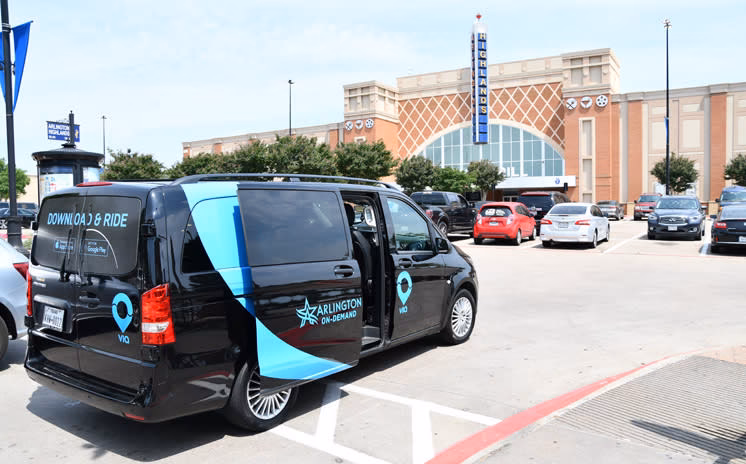 What does Arlington Automotive do?