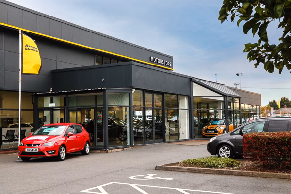 Who regulated Arnold Clark Automobiles Limited?