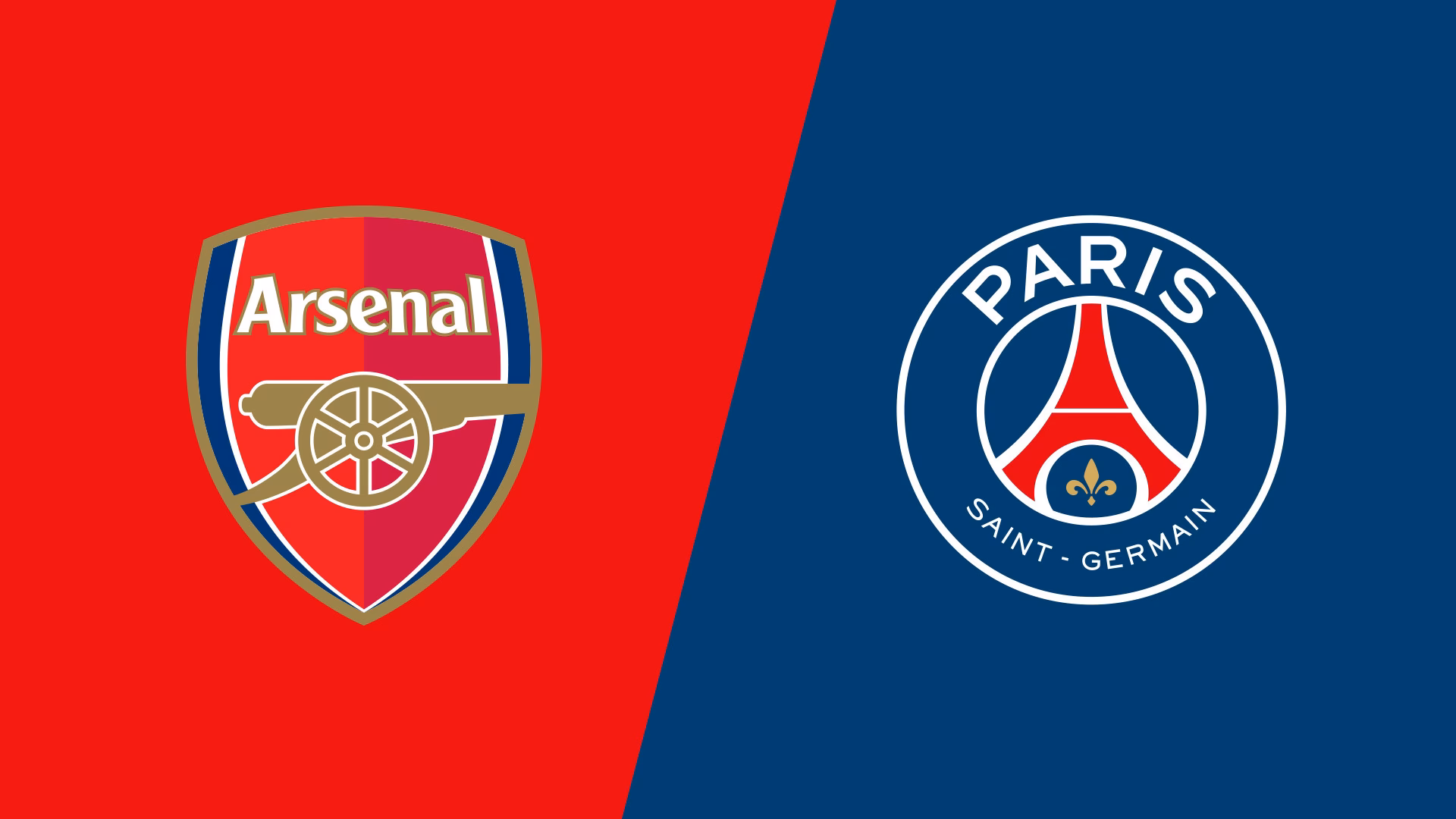 When is Arsenal vs Paris Saint-Germain UEFA Champions League semi-final?