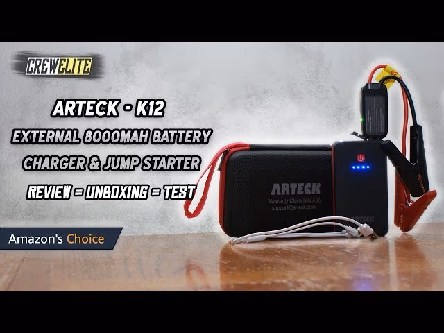 What is arteck mw360?