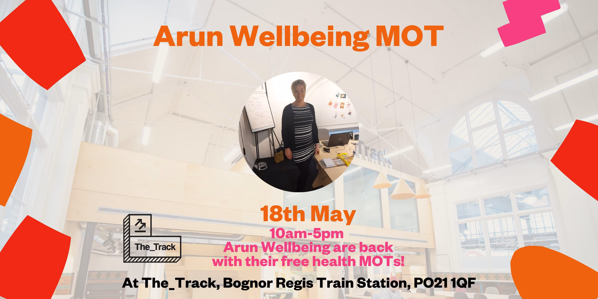 What is Arun Wellbeing?