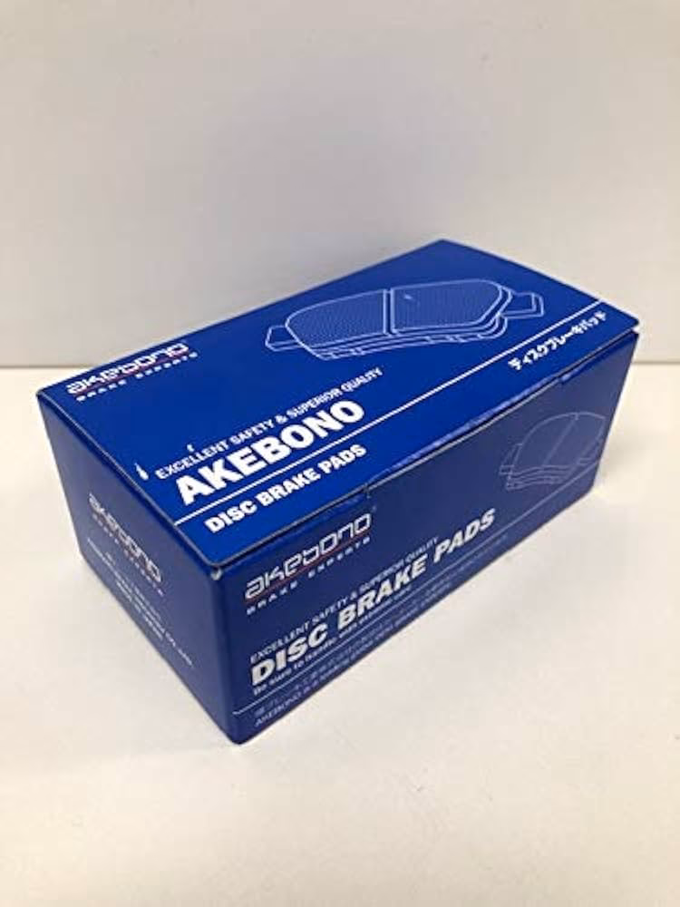 Can a brake pad seal asbestos?