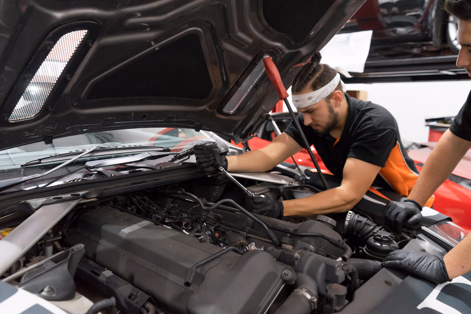 What time is Aston Fields Open?