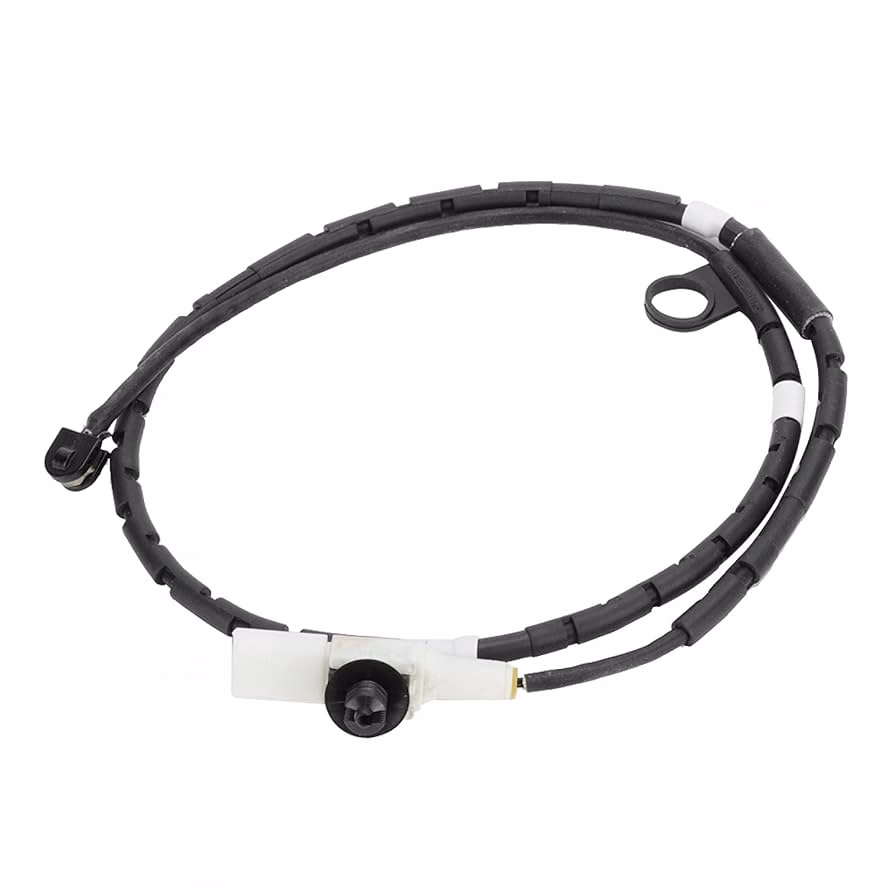 Does the Aston Martin DB9 have brakes?