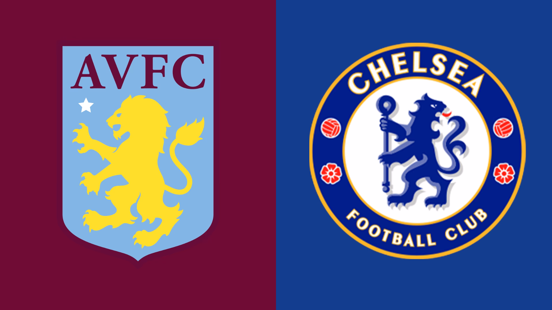 Are Chelsea unbeaten at Villa Park?