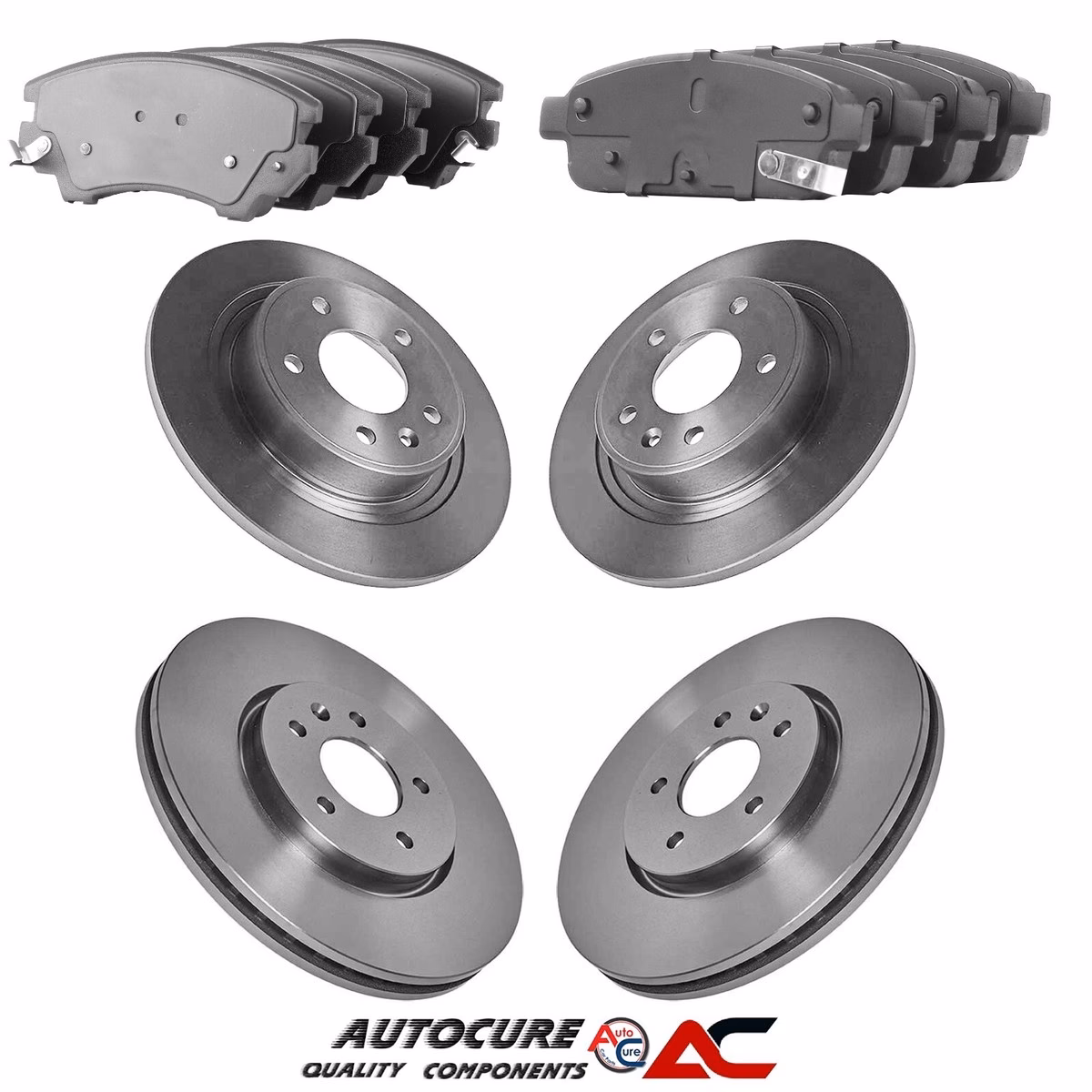 What size brake disc for Astra GTC Mk VI(J) 2.0 VXR 04/12?