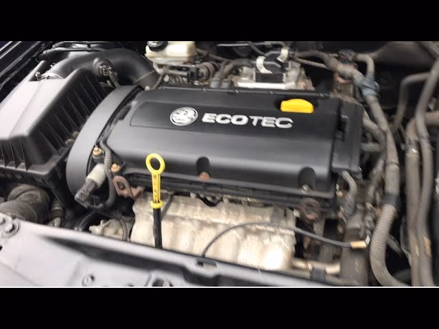 How often do you change the oil in your Astra?